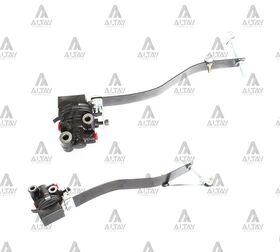 MITSUBISHI CANTER 635 659 FREN LİMİTÖRÜ 96/- YSK